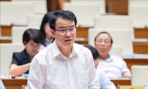 Ưu tiên vốn đầu tư công cho các dự án quy mô lớn mang tính liên vùng