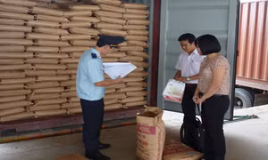 Gắn trách nhiệm các bộ phải phối hợp chống gian lận thuế