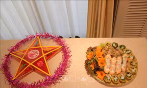 Lễ hội Việt Nam tại Saitama sẽ tái hiện không khí Tết Trung thu cổ truyền