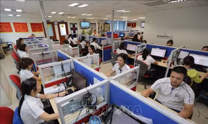 Cách mạng công nghệ 4.0 tạo động lực cho doanh nghiệp thay đổi