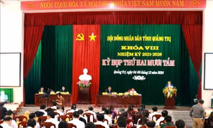 Nhà báo, liệt sỹ Lương Nghĩa Dũng của TTXVN được đặt tên đường ở TP Đông Hà