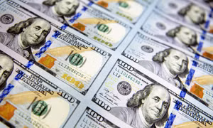 IIF: Đầu tư vào thị trường mới nổi đạt mức cao kỷ lục hơn 76 tỷ USD