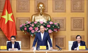 Quy chế làm việc của Ban Chỉ đạo Trung ương cải cách chính sách tiền lương
