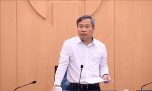 Hà Nội yêu cầu xử lý dứt điểm các nguồn lực đất đai, tài sản công bị lãng phí
