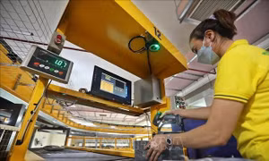 Đáp ứng hội nhập quốc tế thông qua hoạt động đo lường