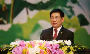 Giải quyết những thách thức về môi trường toàn cầu là nội dung quan trọng của ASOSAI 14