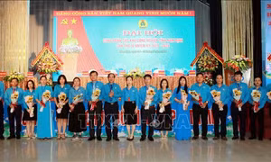 Đảm bảo quyền lợi cho đoàn viên công nhân lao động tại các khu công nghiệp