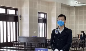 Tuyên án 3 năm tù đối với Giám đốc Thẩm mỹ viện quốc tế Amida