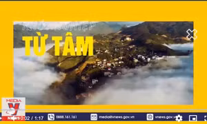 Khởi nghiệp từ Tâm