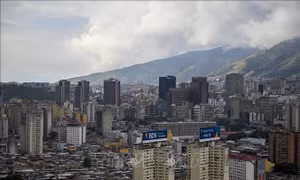 Venezuela: Liên tiếp hai trận động đất mạnh ở miền Bắc, hư hại nhiều công trình