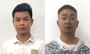 Khởi tố hai đối tượng cho vay lãi nặng gần 400%