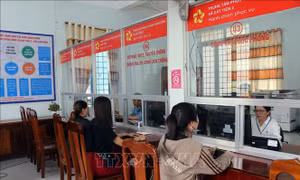 Kinh nghiệm bứt phá chỉ số cải cách hành chính từ xã Cát Tiên 2 (Lâm Đồng)