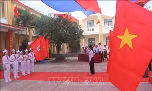 Năm học 2025-2026: Đánh giá toàn diện Chương trình giáo dục phổ thông 2018