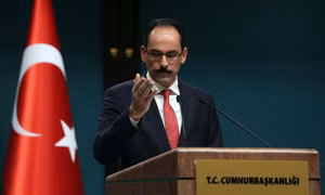 Thổ Nhĩ Kỳ và Saudi Arabia lập đội điều tra chung vụ nhà báo J.​Khashoggi mất tích