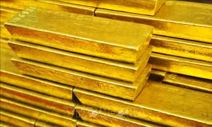 Một nhà hảo tâm tặng 120 thỏi vàng cho làng Tanohata từng bị tàn phá bởi động đất