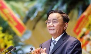 Thường trực Ban Bí thư: Phát huy vai trò chủ thể của nông dân trong phát triển kinh tế nông nghiệp, xây dựng nông thôn mới