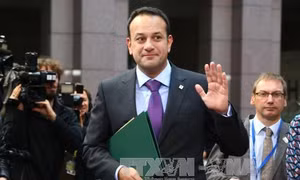 Ireland 'ngạc nhiên và thất vọng' sau bế tắc đàm phán Brexit