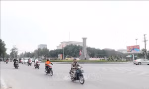 Nghệ An thông tin chính thức về việc đặt tượng đài Lênin