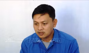 Bắt khẩn cấp đối tượng lừa đảo 'chạy án'
