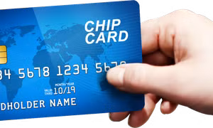 Mở rộng thanh toán không tiếp xúc từ việc chuyển đổi thẻ từ sang thẻ chip