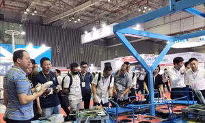 Sửa danh mục công nghệ chiến lược bắt nguồn từ thực tiễn