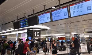 Quản lý dân cư bằng công nghệ tại Singapore - Bài 1: Định dạng vĩnh viễn