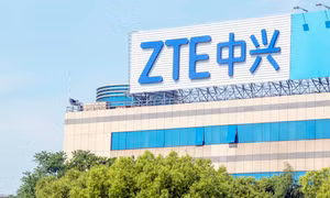 Mỹ bác khiếu nại của ZTE về vấn đề an ninh quốc gia