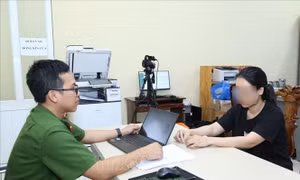 Triệt phá đường dây mua bán trái phép hóa đơn liên tỉnh quy mô hơn 6.000 tỷ đồng