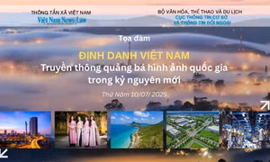 Kể câu chuyện Việt Nam ra thế giới - Góp tiếng nói xây dựng chiến lược truyền thông