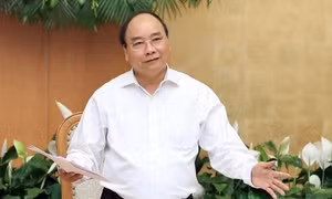 Thấm nhuần tư tưởng thi đua ái quốc để thực hiện thắng lợi nhiệm vụ phát triển KT-XH