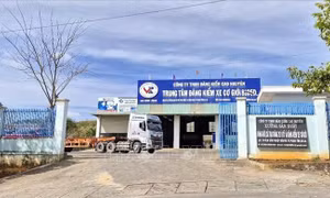 Truy tố Giám đốc và Phó Giám đốc Trung tâm Đăng kiểm ở Gia Lai