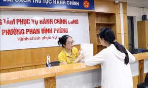 Thái Nguyên đánh giá cán bộ bằng KPI