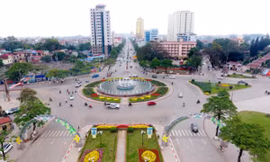 Phát huy hiệu quả tiềm năng, lợi thế so sánh, lợi thế cạnh tranh đặc thù, riêng biệt, độc đáo của Thái Nguyên