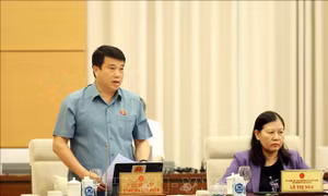 Cần tính phương án đền bù, giải phóng mặt bằng dự án cao tốc Gia Nghĩa - Chơn Thành 