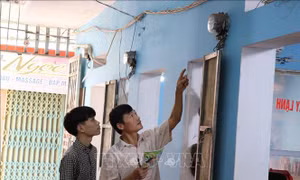 PGS.TS Ngô Trí Long: Nên xem xét, xây dựng lại biểu giá điện