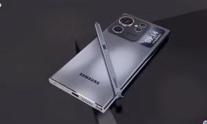 Samsung sắp ra mắt dòng Galaxy S mới ứng dụng AI