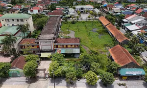 Hà Tĩnh: Yêu cầu hoàn thành xử lý nhà, đất dôi dư sau sắp xếp trước 30/6