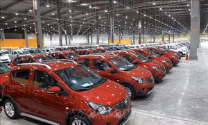 VCCI góp ý về đề xuất gia hạn nộp thuế tiêu thụ đặc biệt với ô tô sản xuất trong nước