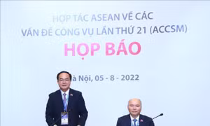 ACCSM21: Tiền lương là nhân tố đặc biệt quan trọng để giữ chân nhân tài