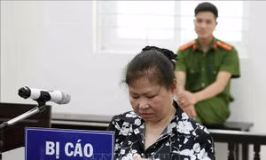 Nguyên Chủ tịch Hội đồng quản trị UAC lĩnh án chung thân