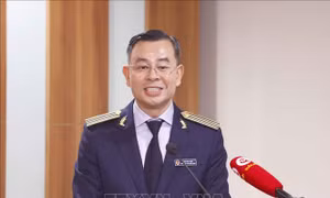 Xây dựng đội ngũ kiểm toán 'pháp luật nắm chắc, nghiệp vụ tinh thông, động cơ trong sáng'