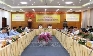 Không có 'vùng cấm' trong đấu tranh chống buôn lậu, gian lận thương mại