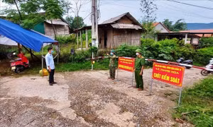 Quảng Bình chuyển sang trạng thái mới trong giãn cách xã hội