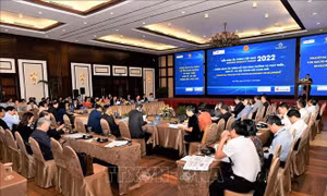 Chính sách tài chính hỗ trợ tăng trưởng kinh tế - xã hội trong bối cảnh mới