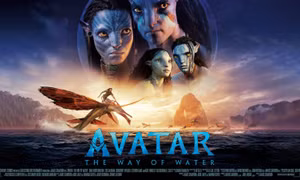 'Avatar 2' thống trị màn ảnh Bắc Mỹ tuần thứ 4 liên tiếp