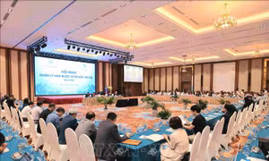 Định hướng mới trong công tác quản lý nhà nước về sở hữu trí tuệ
