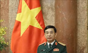 Nâng cao chất lượng huấn luyện và khả năng sẵn sàng chiến đấu của toàn quân