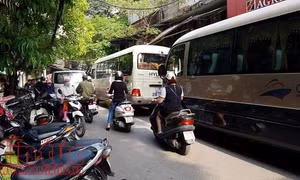Bất cập vận tải khách liên tỉnh - Bài cuối: Đồng bộ các giải pháp chấn chỉnh vi phạm