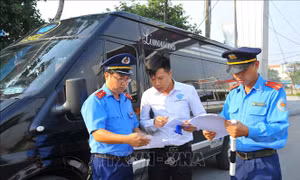 Bất cập vận tải khách liên tỉnh - Bài 1: Cạnh tranh thiếu lành mạnh