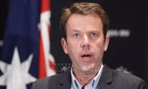 Vòng đàm phán thứ 12 về FTA Australia - EU hoãn tới tháng 11